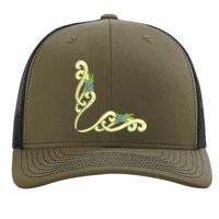 Richardson 112 Snapback Trucker Cap Thumbnail