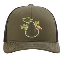 Richardson 112 Snapback Trucker Cap Thumbnail