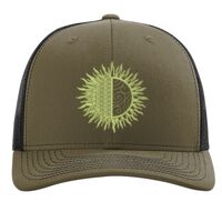 Richardson 112 Snapback Trucker Cap Thumbnail