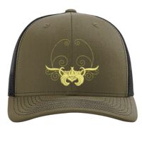 Richardson 112 Snapback Trucker Cap Thumbnail