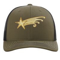 Richardson 112 Snapback Trucker Cap Thumbnail