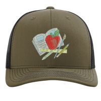 Richardson 112 Snapback Trucker Cap Thumbnail