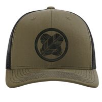 Richardson 112 Snapback Trucker Cap Thumbnail