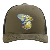 Richardson 112 Snapback Trucker Cap Thumbnail
