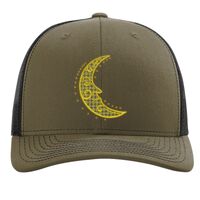 Richardson 112 Snapback Trucker Cap Thumbnail