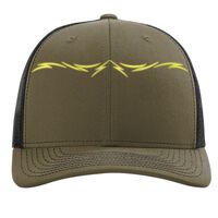Richardson 112 Snapback Trucker Cap Thumbnail
