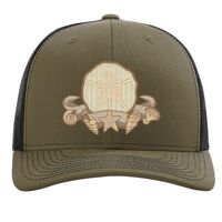 Richardson 112 Snapback Trucker Cap Thumbnail