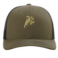 Richardson 112 Snapback Trucker Cap Thumbnail