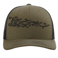 Richardson 112 Snapback Trucker Cap Thumbnail
