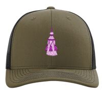 Richardson 112 Snapback Trucker Cap Thumbnail