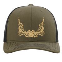 Richardson 112 Snapback Trucker Cap Thumbnail
