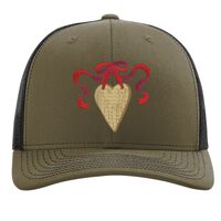 Richardson 112 Snapback Trucker Cap Thumbnail