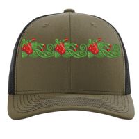 Richardson 112 Snapback Trucker Cap Thumbnail