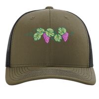 Richardson 112 Snapback Trucker Cap Thumbnail