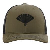 Richardson 112 Snapback Trucker Cap Thumbnail