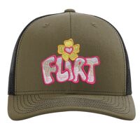 Richardson 112 Snapback Trucker Cap Thumbnail