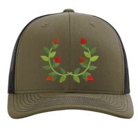 Richardson 112 Snapback Trucker Cap Thumbnail