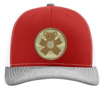 Richardson 112 Snapback Trucker Cap Thumbnail