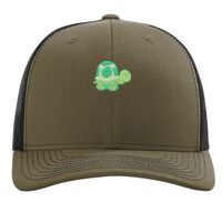 Richardson 112 Snapback Trucker Cap Thumbnail