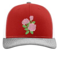 Richardson 112 Snapback Trucker Cap Thumbnail