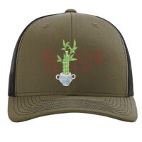 Richardson 112 Snapback Trucker Cap Thumbnail