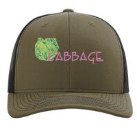 Richardson 112 Snapback Trucker Cap Thumbnail