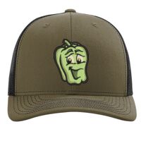 Richardson 112 Snapback Trucker Cap Thumbnail