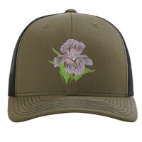 Richardson 112 Snapback Trucker Cap Thumbnail