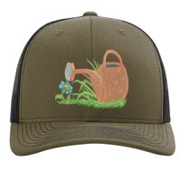 Richardson 112 Snapback Trucker Cap Thumbnail