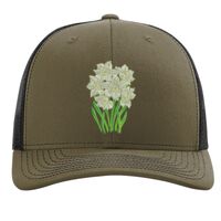 Richardson 112 Snapback Trucker Cap Thumbnail