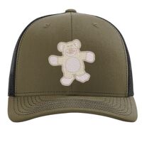 Richardson 112 Snapback Trucker Cap Thumbnail