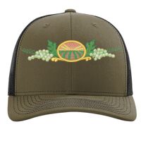 Richardson 112 Snapback Trucker Cap Thumbnail
