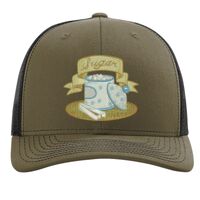 Richardson 112 Snapback Trucker Cap Thumbnail