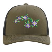 Richardson 112 Snapback Trucker Cap Thumbnail