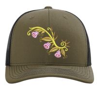 Richardson 112 Snapback Trucker Cap Thumbnail