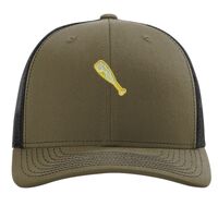 Richardson 112 Snapback Trucker Cap Thumbnail
