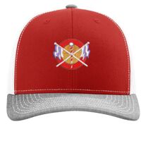 Richardson 112 Snapback Trucker Cap Thumbnail