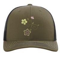 Richardson 112 Snapback Trucker Cap Thumbnail