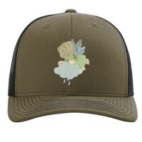 Richardson 112 Snapback Trucker Cap Thumbnail