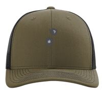 Richardson 112 Snapback Trucker Cap Thumbnail