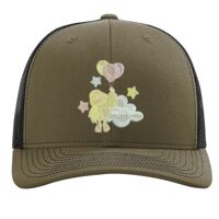 Richardson 112 Snapback Trucker Cap Thumbnail