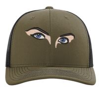 Richardson 112 Snapback Trucker Cap Thumbnail