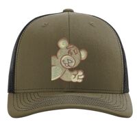 Richardson 112 Snapback Trucker Cap Thumbnail