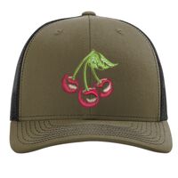 Richardson 112 Snapback Trucker Cap Thumbnail