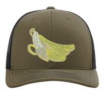 Richardson 112 Snapback Trucker Cap Thumbnail