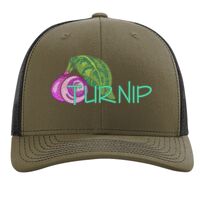 Richardson 112 Snapback Trucker Cap Thumbnail