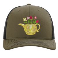 Richardson 112 Snapback Trucker Cap Thumbnail