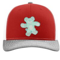 Richardson 112 Snapback Trucker Cap Thumbnail