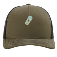 Richardson 112 Snapback Trucker Cap Thumbnail