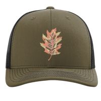 Richardson 112 Snapback Trucker Cap Thumbnail